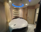 3-к. квартира, 58 м²
