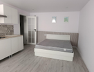 Студия, 23,6&nbsp;м²