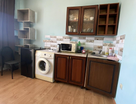 Студия, 20,5 м²