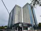 Студия, 27,6&nbsp;м²