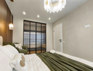 2-к. квартира, 61 м²