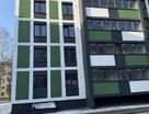 1-к. квартира, 44 м²