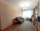 3-к. квартира, 58&nbsp;м²