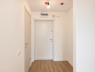 Студия, 21,6&nbsp;м²