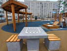 1-к. квартира, 45,2&nbsp;м²