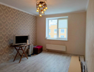 1-к. квартира, 33,4&nbsp;м²