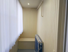 1-к. квартира, 46 м²
