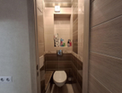 2-к. квартира, 51&nbsp;м²