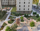 Студия, 27,6&nbsp;м²