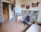 1-к. квартира, 16,4 м²