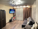 2-к. квартира, 63&nbsp;м²