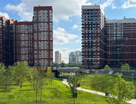 3-к. квартира, 79 м²