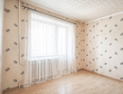 1-к. квартира, 21,6 м²