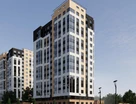 2-к. квартира, 38,3&nbsp;м²