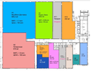 Помещение свободного назначения, 2900 м²