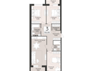 3-к. квартира, 96&nbsp;м²