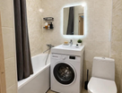 Студия, 27,6 м²