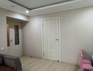3-к. квартира, 54 м²
