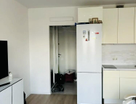Студия, 20 м²