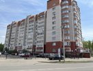 3-к. квартира, 85,5 м²