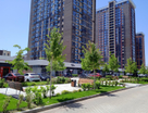 Студия, 26,6&nbsp;м²