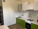 1-к. квартира, 35 м²