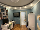 2-к. квартира, 48,3 м²