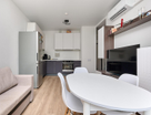 1-к. квартира, 34,8 м²