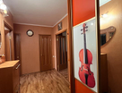3-к. квартира, 70,1&nbsp;м²