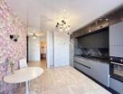 2-к. квартира, 60 м²