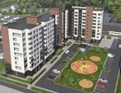 2-к. квартира, 64,8&nbsp;м²