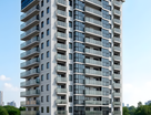 2-к. квартира, 58,5&nbsp;м²