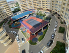 1-к. квартира, 50,4&nbsp;м²