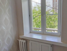 2-к. квартира, 43,8 м²