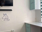 1-к. квартира, 33 м²
