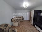 1-к. квартира, 44 м²