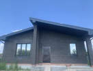 Одноэтажный дом, 150 м²