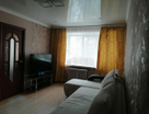 4-к. квартира, 61,9 м²