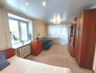 1-к. квартира, 31&nbsp;м²