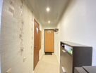 2-к. квартира, 43,7 м²