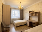 4-к. квартира, 127,5 м²