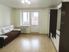 Студия, 26,2&nbsp;м²