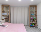 1-к. квартира, 43,4&nbsp;м²
