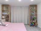 1-к. квартира, 43,4&nbsp;м²