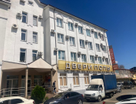 Торговые помещения, 1108&nbsp;м²