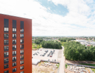 2-к. квартира, 66,9&nbsp;м²