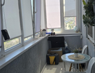 2-к. квартира, 59,1 м²