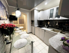 2-к. квартира, 52&nbsp;м²