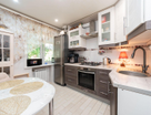 1-к. квартира, 34&nbsp;м²