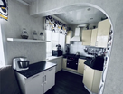 4-к. квартира, 60 м²